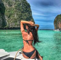 Отзыв от Елизавета - виза ДТВ